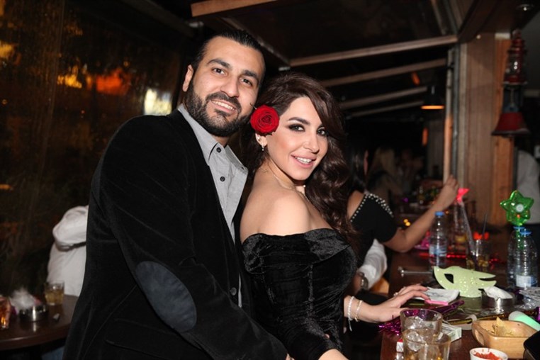 NYE 2016 at Tonic Bar